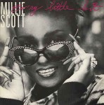 Millie Scott  Ev'ry Little Bit