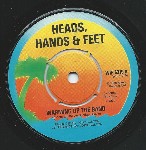 Heads, Hands And Feet Warming Up The Band