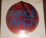 Prince  Peach