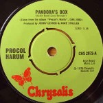 Procol Harum  Pandora's Box