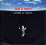 Various Lost In Space (Drum 'n' Bass)
