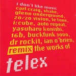 Telex  I Don't Like Music