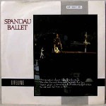 Spandau Ballet  Lifeline