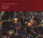 Maurizio Bianchi, Nobu Kasahara, Hitoshi Kojo The Epidemic Symphony No. 9