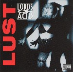 Lords Of Acid  Lust