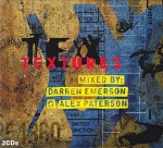 Darren Emerson + Alex Paterson / Various TEXtures