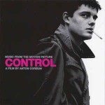 Various Music From The Motion Picture Control