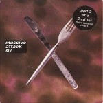 Massive Attack  Sly CD#2
