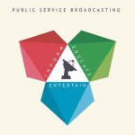 Public Service Broadcasting  Inform Educate Entertain