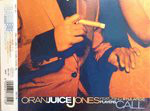Oran Juice Jones Players Call