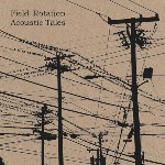 Field Rotation  Acoustic Tales
