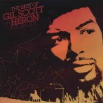 Gil Scott Heron The Best Of Gil Scott Heron