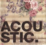 Various Acoustic.