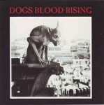 Current 93 Dogs Blood Rising