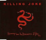 Killing Joke  Hosannas From The Basements Of Hell
