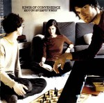 Kings Of Convenience  Riot On An Empty Street
