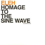 Eleh  Homage To The Sine Wave