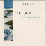 Mark Avnet The Surf