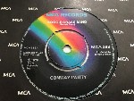 Conway Twitty  Boogie Grass Band
