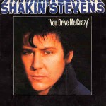 Shakin' Stevens  You Drive Me Crazy