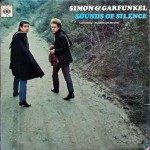 Simon & Garfunkel  Sounds Of Silence