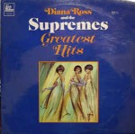 Diana Ross And The Supremes Greatest Hits