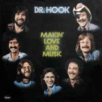 Dr. Hook  Makin' Love And Music