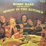 Bobby Bare And The Family Singin' In The Kitchen
