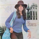 Carly Simon  No Secrets