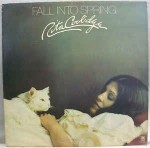 Rita Coolidge  Fall Into Spring
