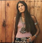 Rita Coolidge  The Lady's Not For Sale