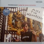 Morrissey  Low In High School