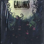 Gallows  Orchestra Of Wolves
