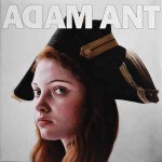 Adam Ant  Adam Ant Is The Blueblack Hussar In Marrying The G