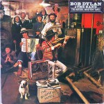 Bob Dylan & The Band  The Basement Tapes