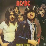 AC/DC  Highway To Hell