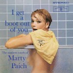Marty Paich  I Get A Boot Out Of You