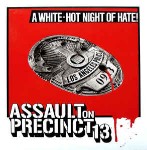 John Carpenter  Assault On Precinct 13