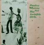 Pauline Murray And The Invisible Girls Searching For Heaven