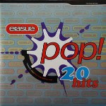 Erasure  Pop! - The First 20 Hits