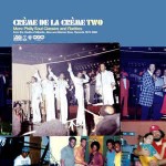 Various Crme De La Crme Two: More Philly Soul Classics A