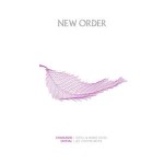 New Order  Confusion / Crystal