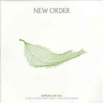 New Order  Someone Like You