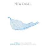 New Order  Jetstream / Someone Like You