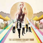 Asteroids Galaxy Tour  Out Of Frequency