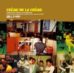 Various Crme De La Crme - Philly Soul Classics And Rarit