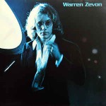 Warren Zevon  Warren Zevon