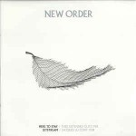 New Order  Here To Stay / Jetstream
