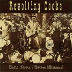Revolting Cocks  Beers, Steers & Queers (Remixes)