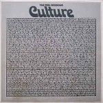 Culture  The Peel Sessions